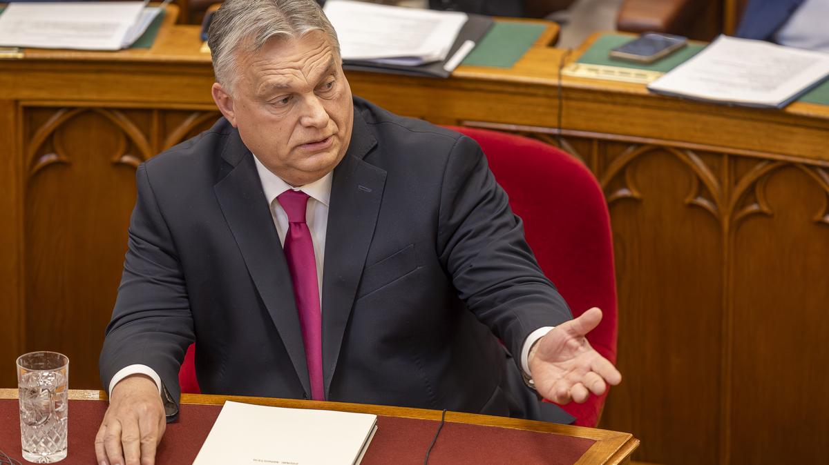 Az Orbán Viktor sorsát fenyegető veszély