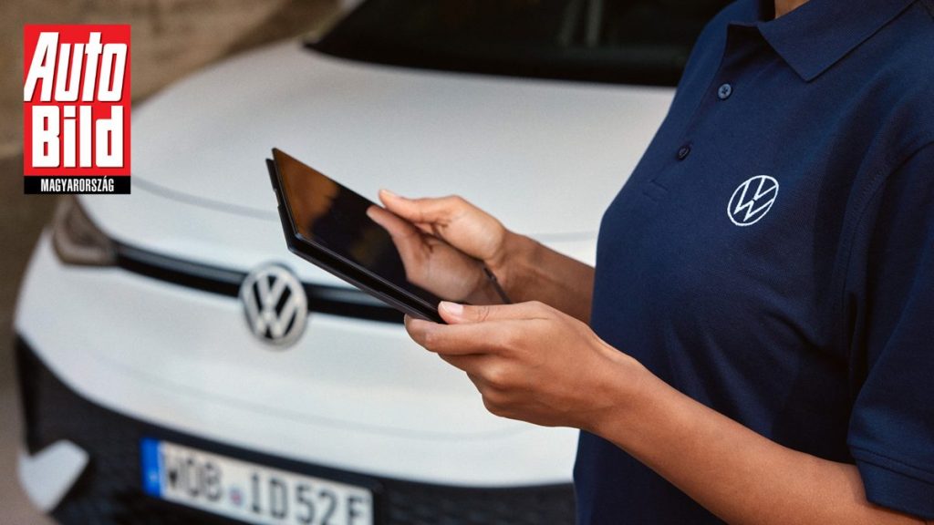 A Volkswagen belépőszintű elektromos kisautó-tervei bukásra állnak