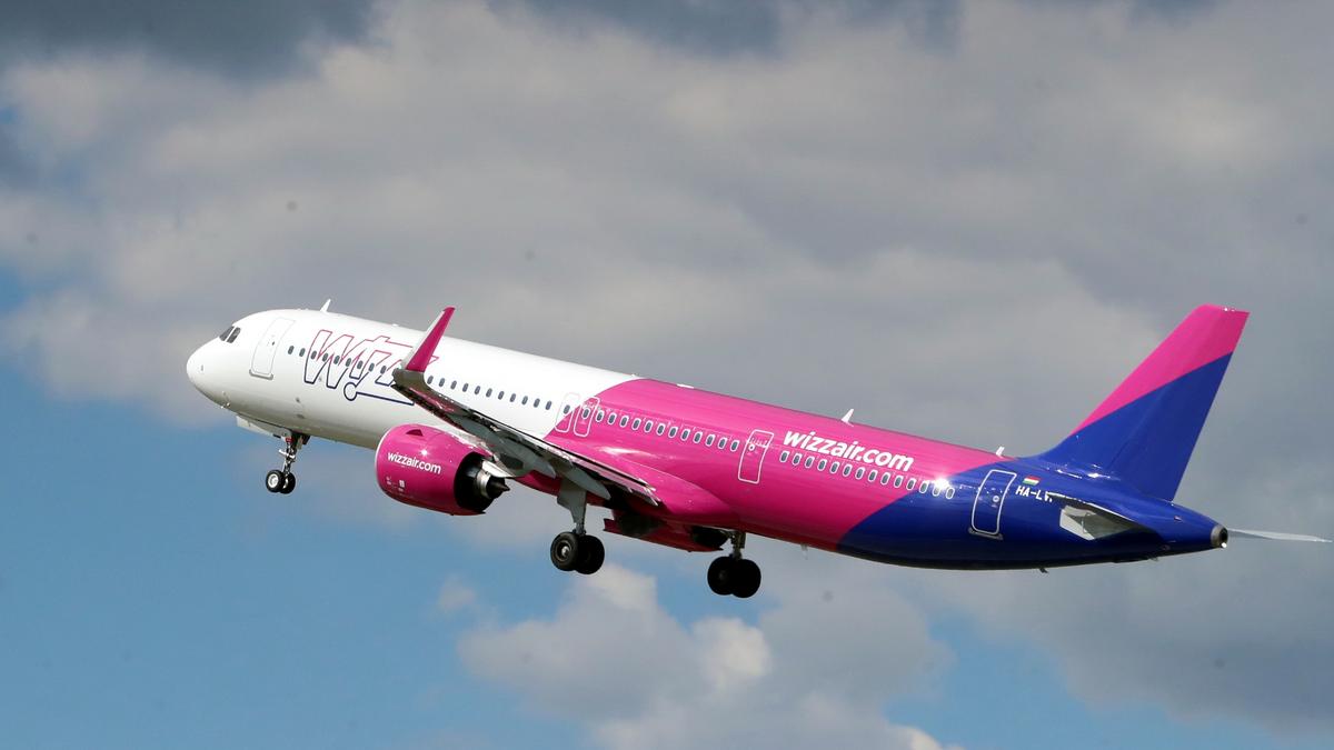 A WizzAir-nél forradalmi változások jönnek: senki sem kerülheti el