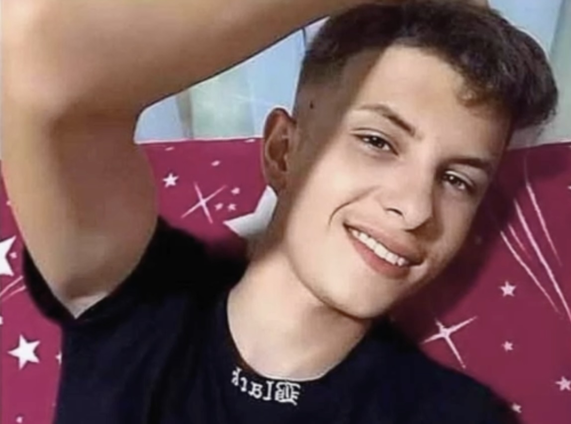 Rejtélyes gyilkosság: Alsónadrágban találták meg a mobiljáért és cipőjéért megölt 17 éves Tamást