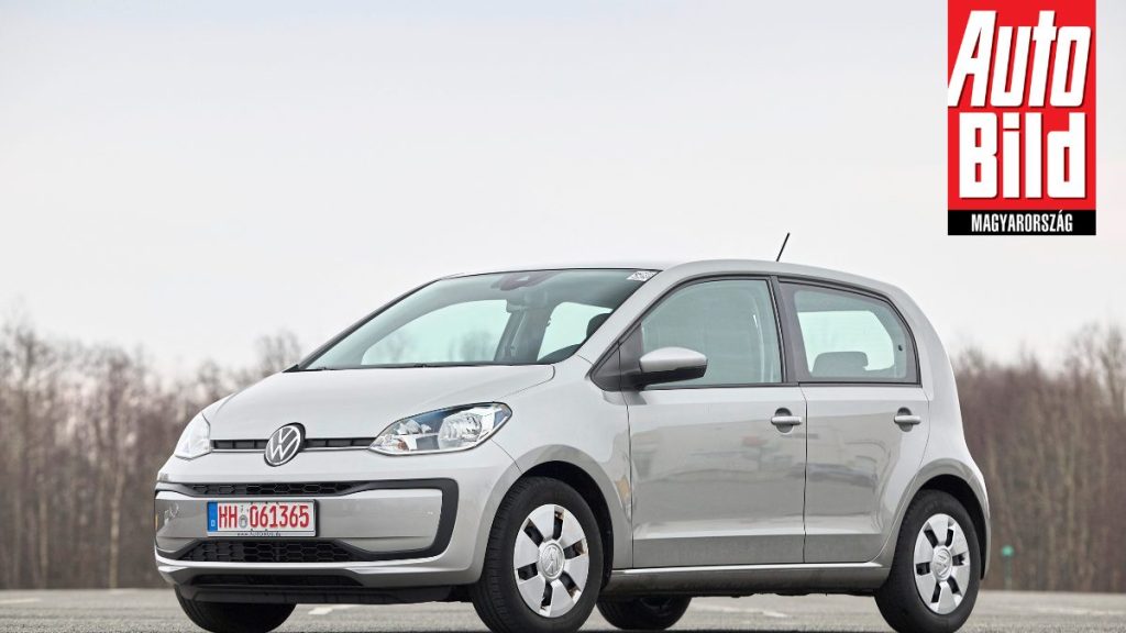 Minden, amit tudnia kell a használt Volkswagen Up vásárlás előnyeiről, hátrányairól és piaci árairól