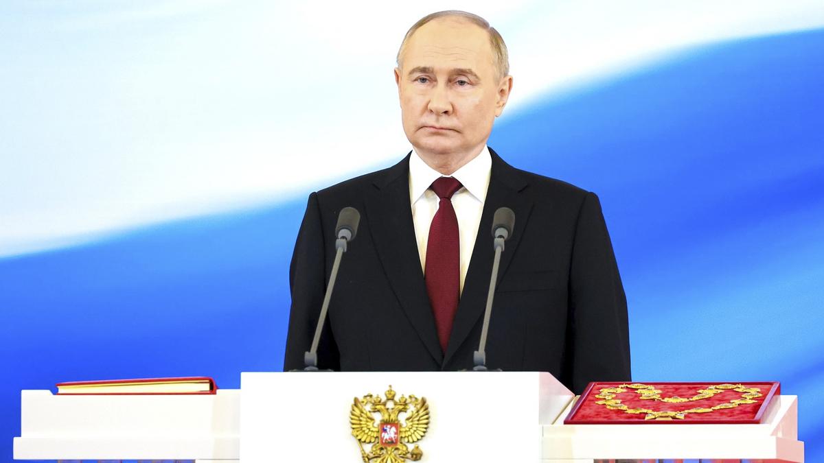 Putyin meglepetése: kész a tűzszünet Ukrajnával - hatalmas változás a háborúban