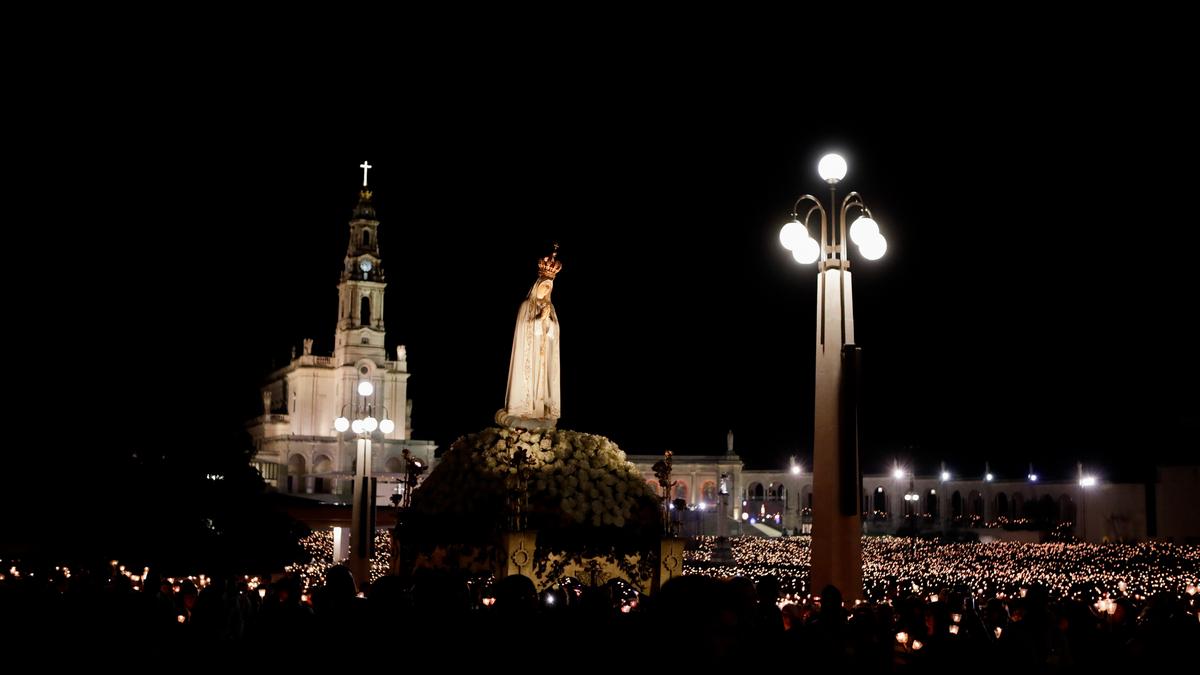 A Vatikán új szabályai: Hiteles csodák a síró szobroktól a Szűz Mária-jelenésekig