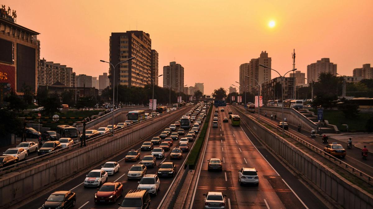 A zajszennyezés káros hatásai: veszély a nagyvárosok lakóinak egészségére