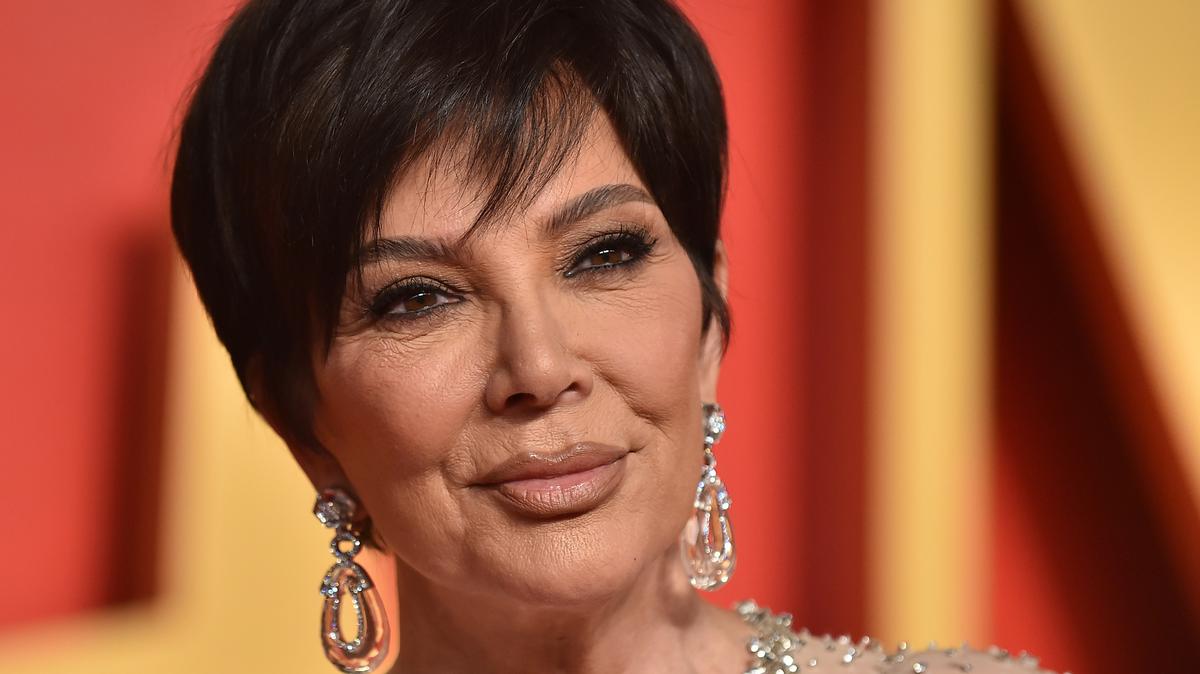 Az őszinteség ereje: Kris Jenner vallott a vetéléséről