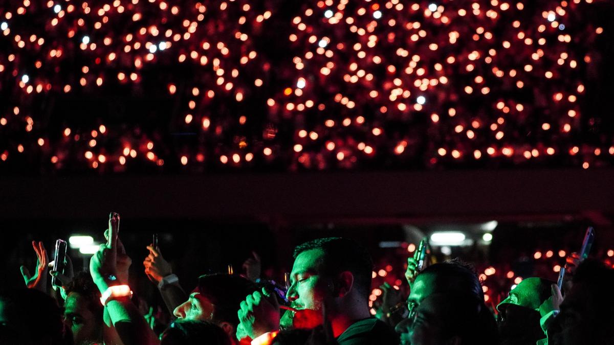 Magával ragadó show a Coldplay-től: Így zajlott a felejthetetlen koncert a Puskás Arénában!