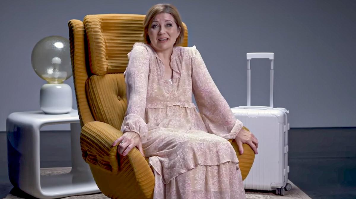 Friderika Bayer: az eurovíziós csodagyermek újra színpadon - most már anyukaként!