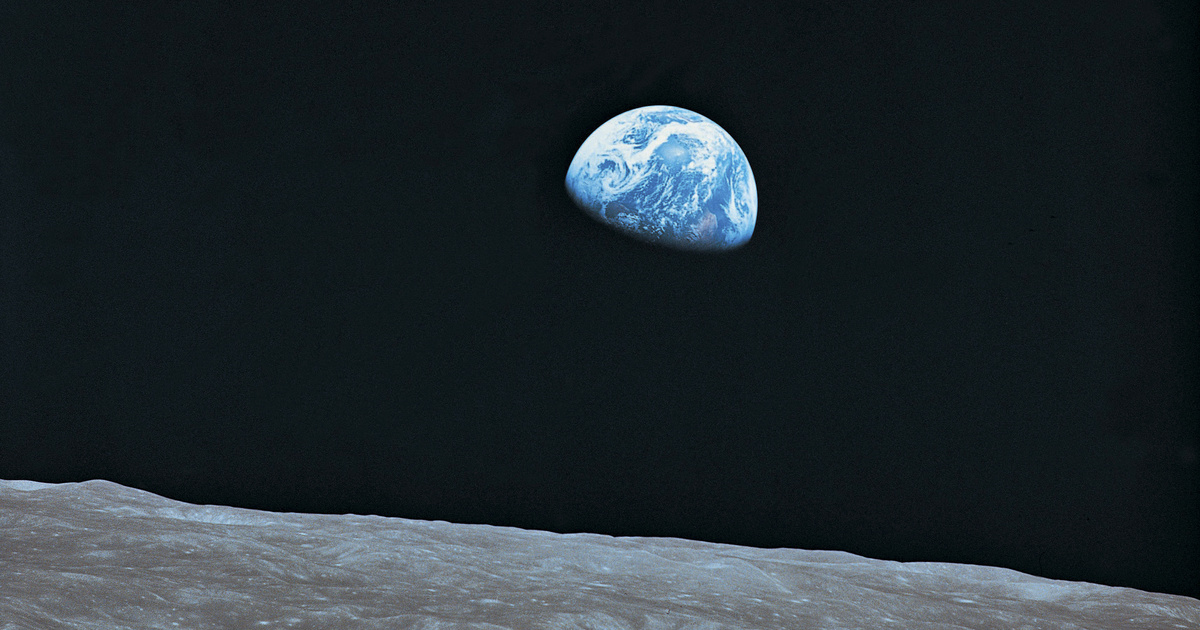 Így táplálkozunk majd a Holdon: Az emberiség leendő ételei a világűrben