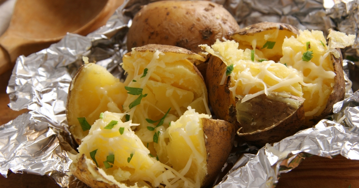 Krémes és ízes sült krumpli: így érheted el a legjobb eredményt!