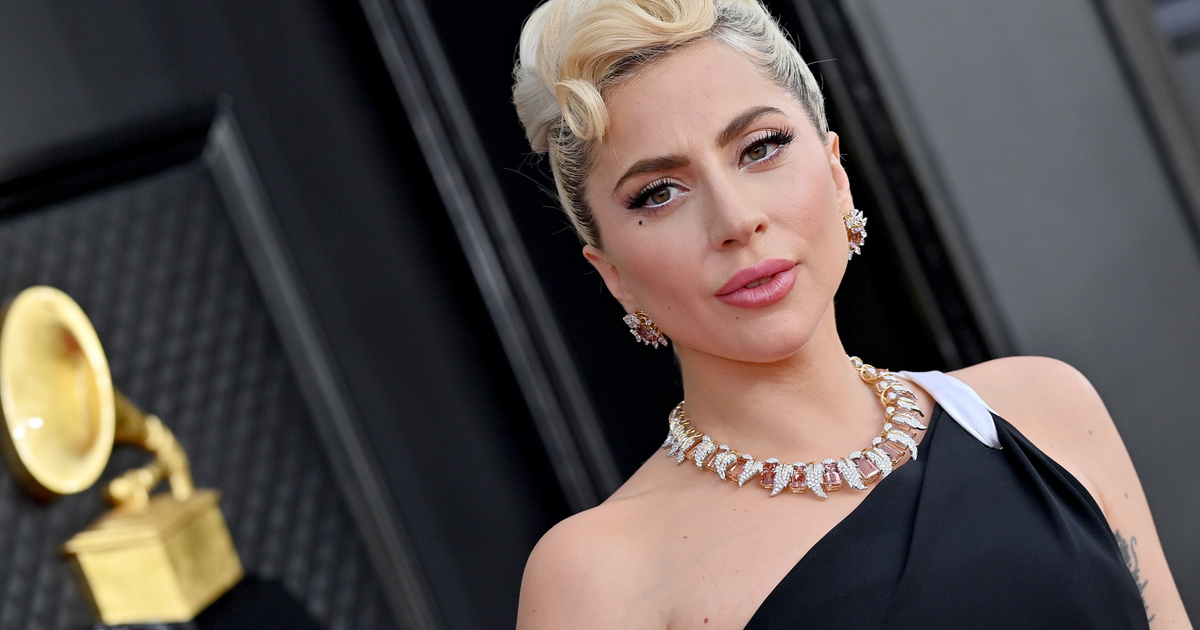 Lady Gaga: Az igazság a terhességről – Az énekesnő válaszolt a pletykákra a TikTokon