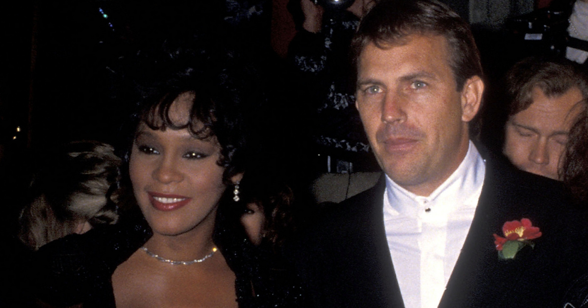Kevin Costner kemény hozzáállása: fittyet hányt a felháborító kérésre Whitney Houston temetésén