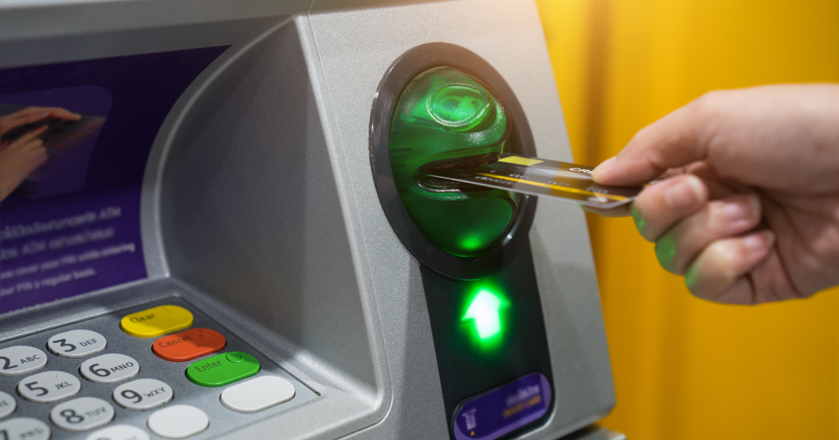 A jövő ATM-jei: Ismerd meg a mindentudó automaták erejét!
