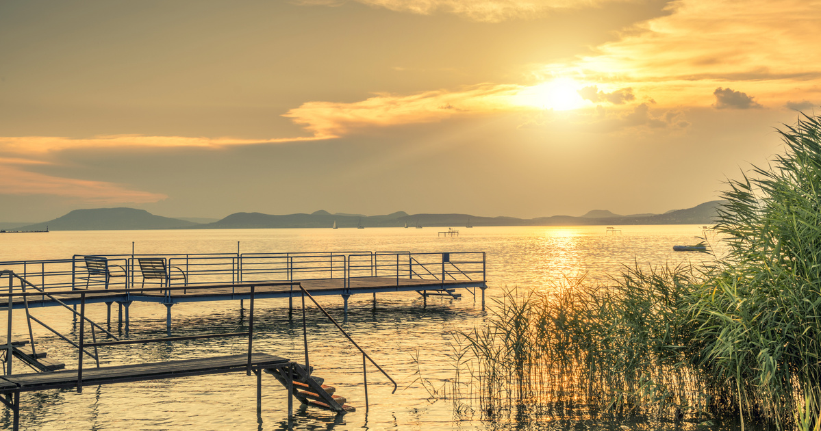 Kedvező áron juthatsz ingatlanhoz a Balatonnál - tízmilliókkal olcsóbban!