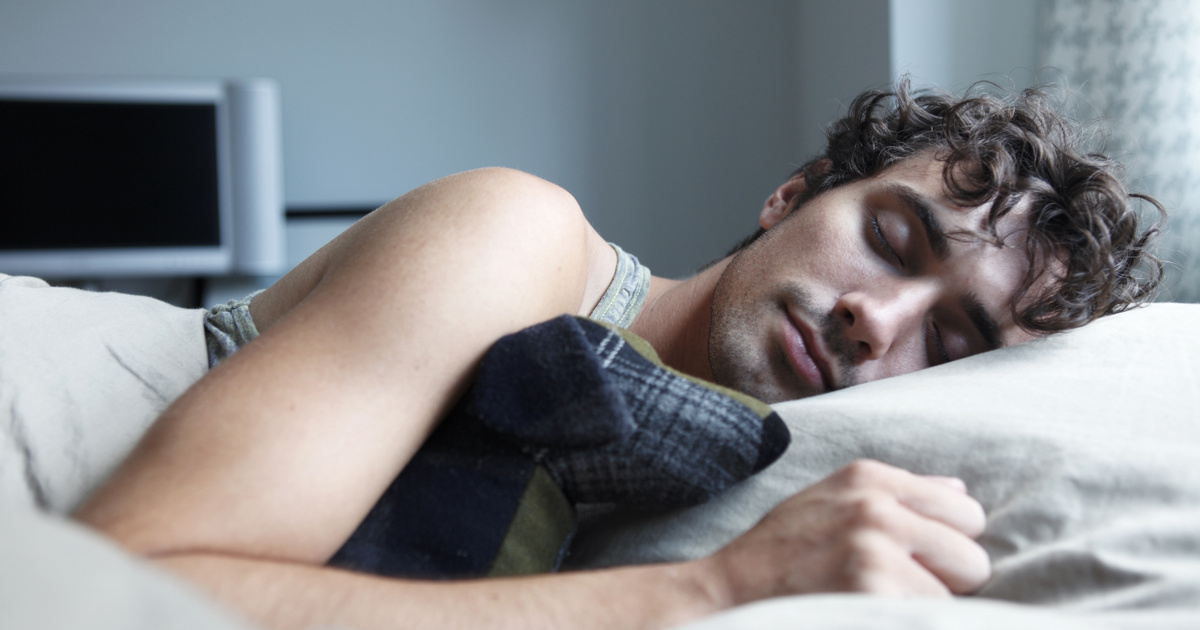 Az alvásról alkotott elméletek megbukása: az agy nem mindig használja