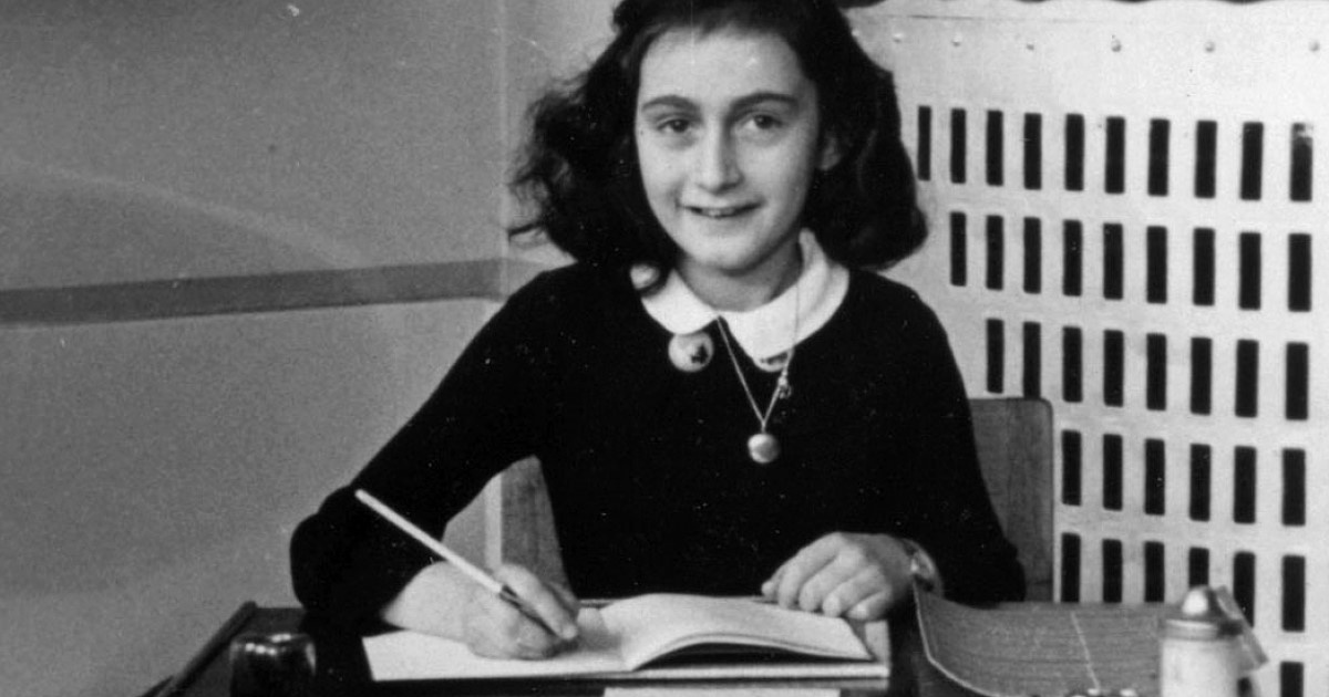 A rejtélyes árulás: Anne Frank és családja titokzatos elárulása