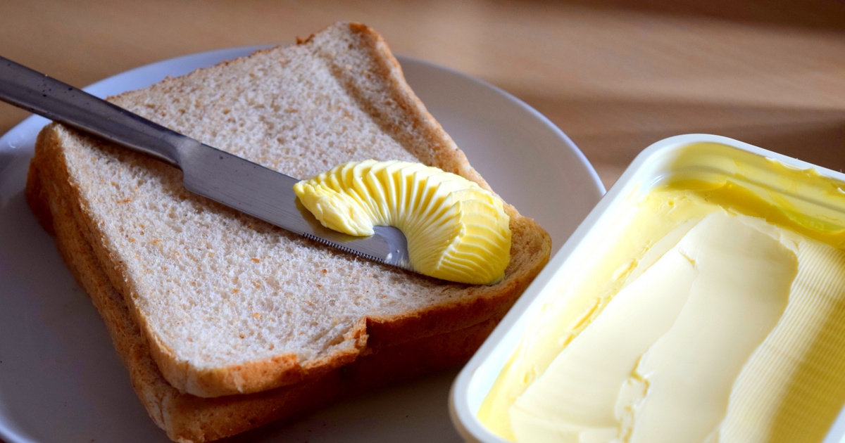 Margarin: Egészséges választás vagy káros a szervezetre? Fontos tudnivalók vásárlás előtt