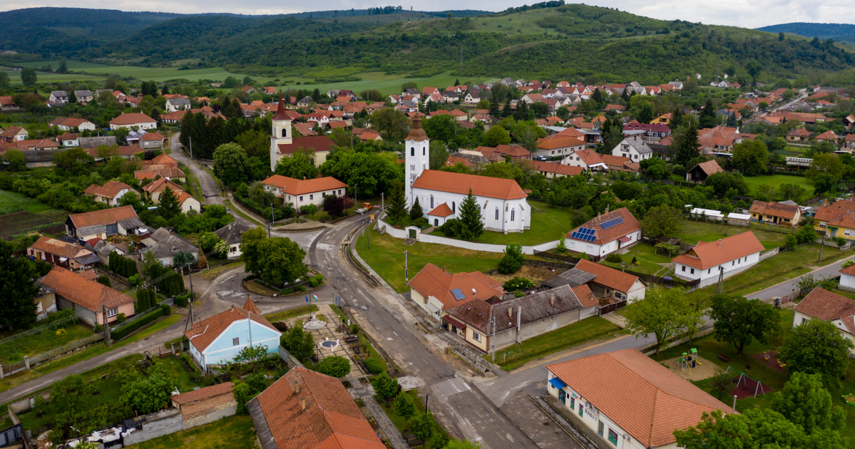 Magyar lakosok nagy érdeklődéssel vásárolnak ingatlanokat ezen a vidéken