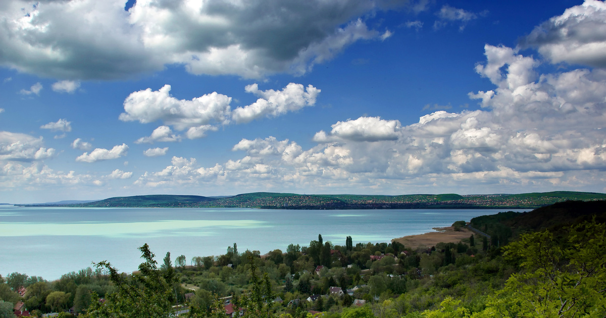 Határozott fellépés a Balatonnál: Nem tolerálják tovább az illegális tevékenységet