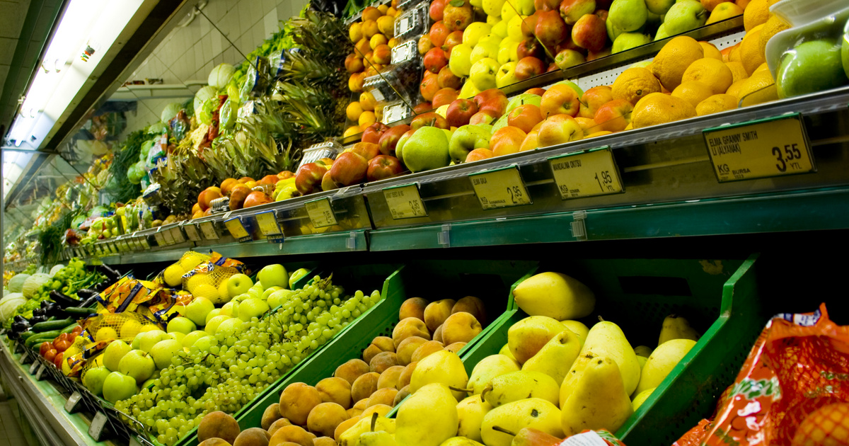 Hiány a polcokon: Magyarok kedvenc gyümölcse eltűnt a boltokból