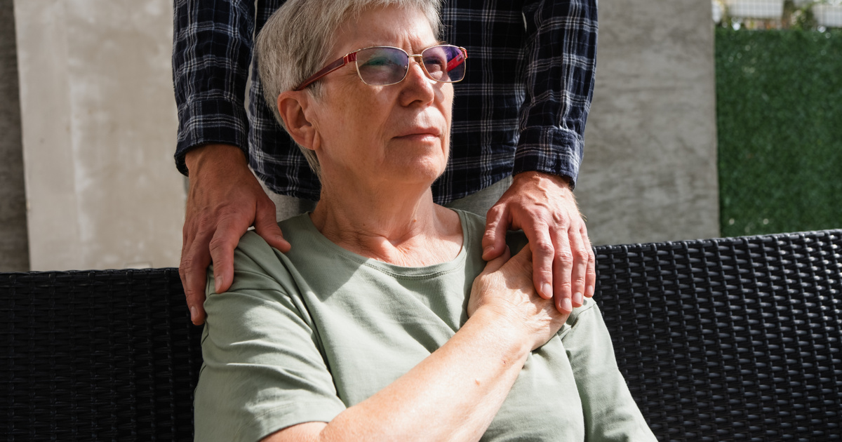 „Az MCI figyelmeztető jel lehet az Alzheimer-kórban: ne hagyjuk figyelmen kívül