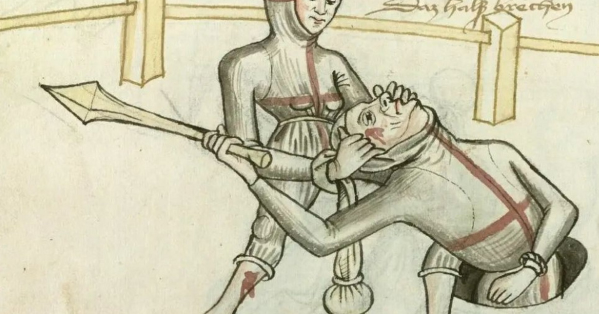 A középkori válások kegyetlen valósága
