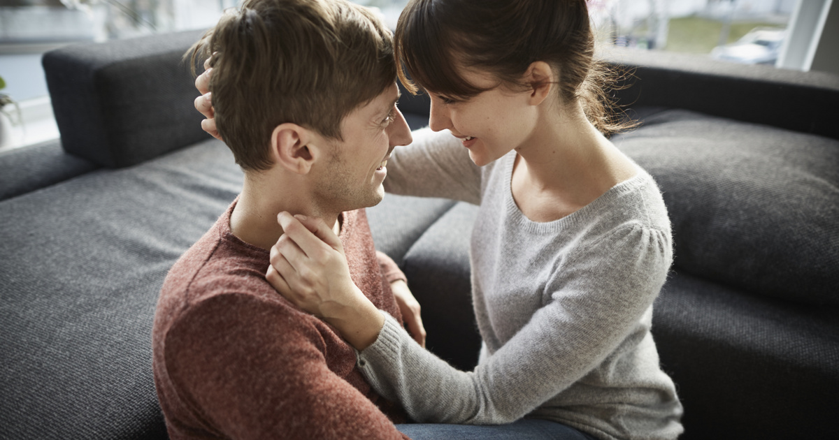 Íme, az erős és boldog kapcsolat titka: 7 mondat, amit minden párnak ismernie kell