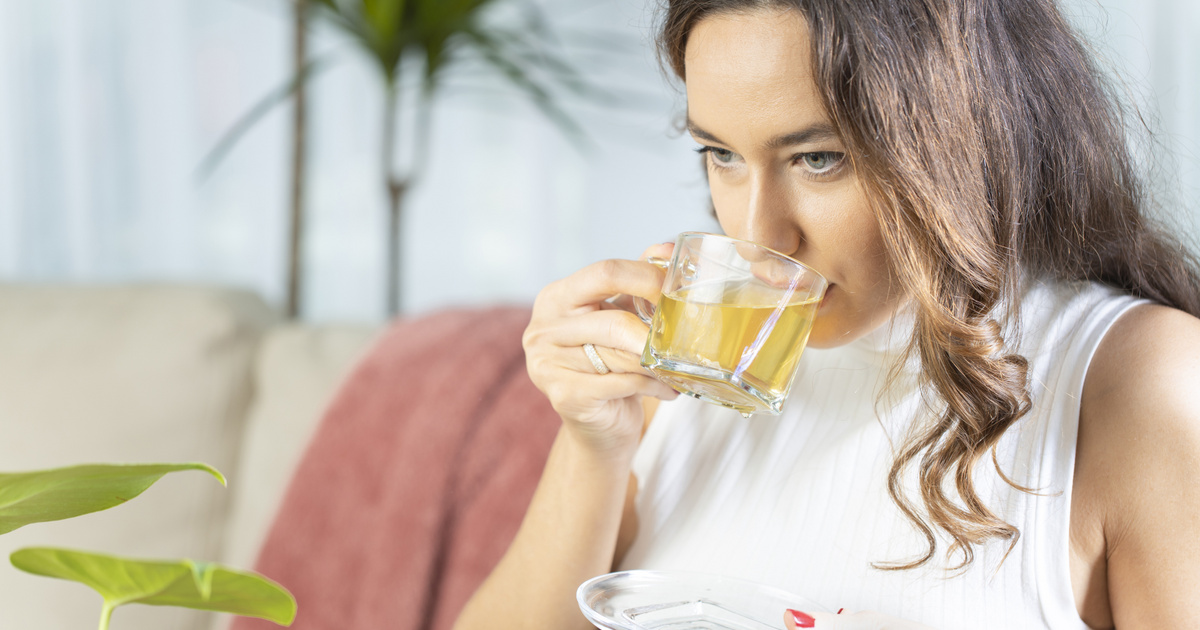 A "Zöld tea ereje: csökkenti a betegség kockázatát Magyarországon" cím hatásos lehet.