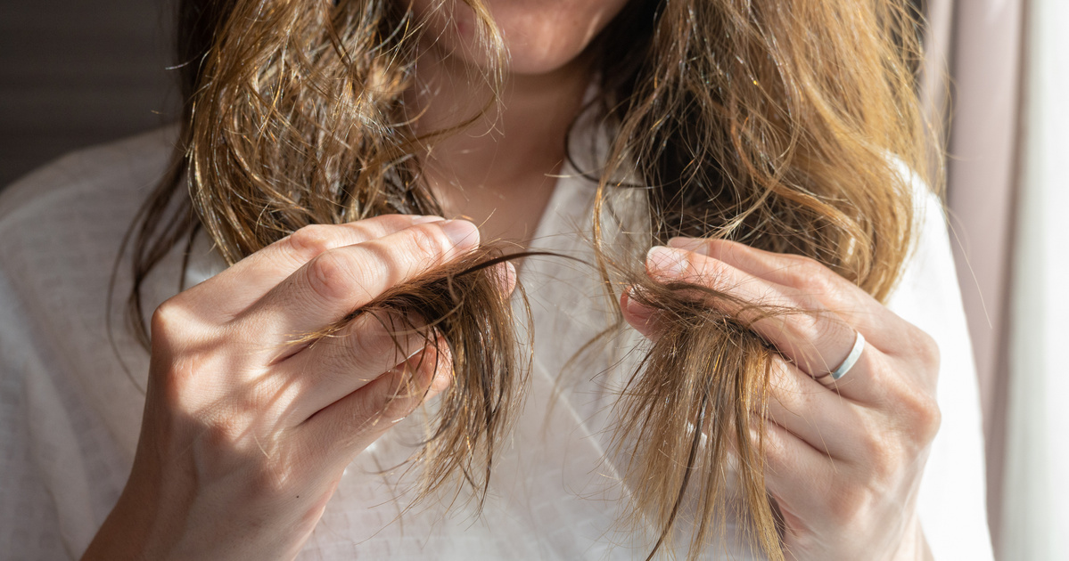 Védd hajad egészségét: 10 hatékony tipp a töredezés ellen