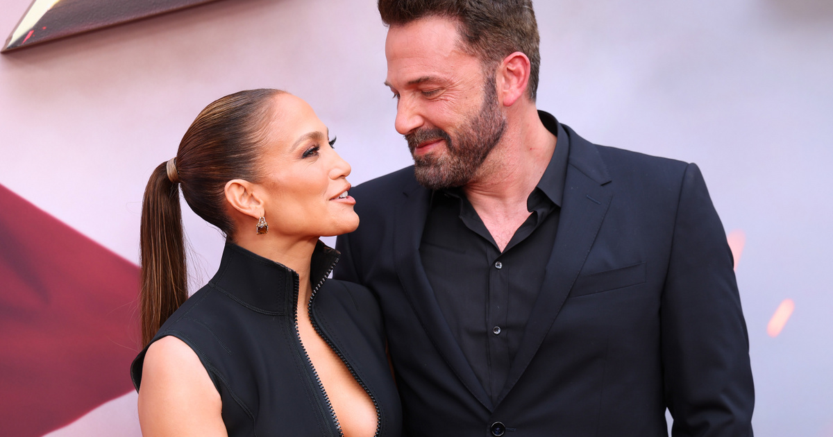 A kifényesített titkok – Ben Affleck és Jennifer Lopez fotói elárulják a kapcsolatuk valódi természetét