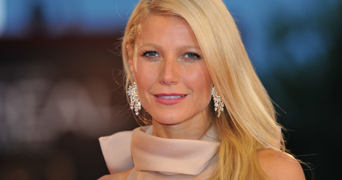 A Gwyneth Paltrow és kolléganője közötti feszültség: bántó viselkedés a forgatáson