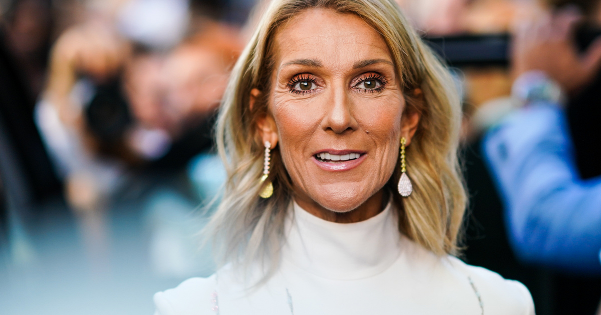 Emlékezés és bátorság: Céline Dion visszaemlékezett elhunyt férjére