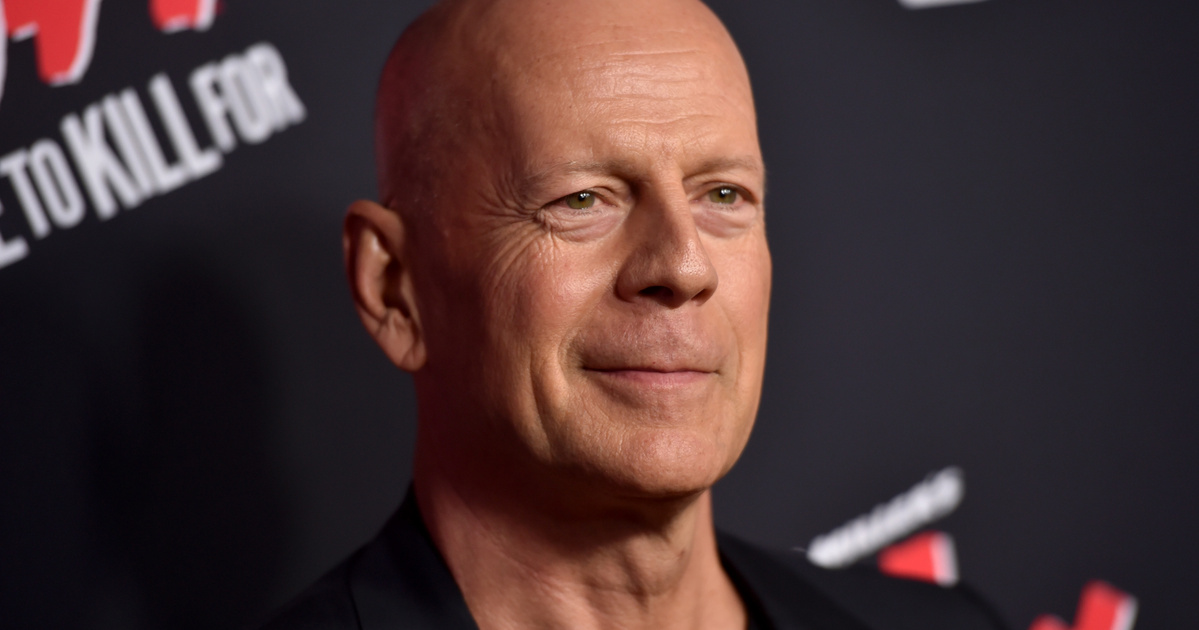 Bruce Willis: Szívmelengető pillanatok a gyógyíthatatlan betegségével küzdő színész életéből
