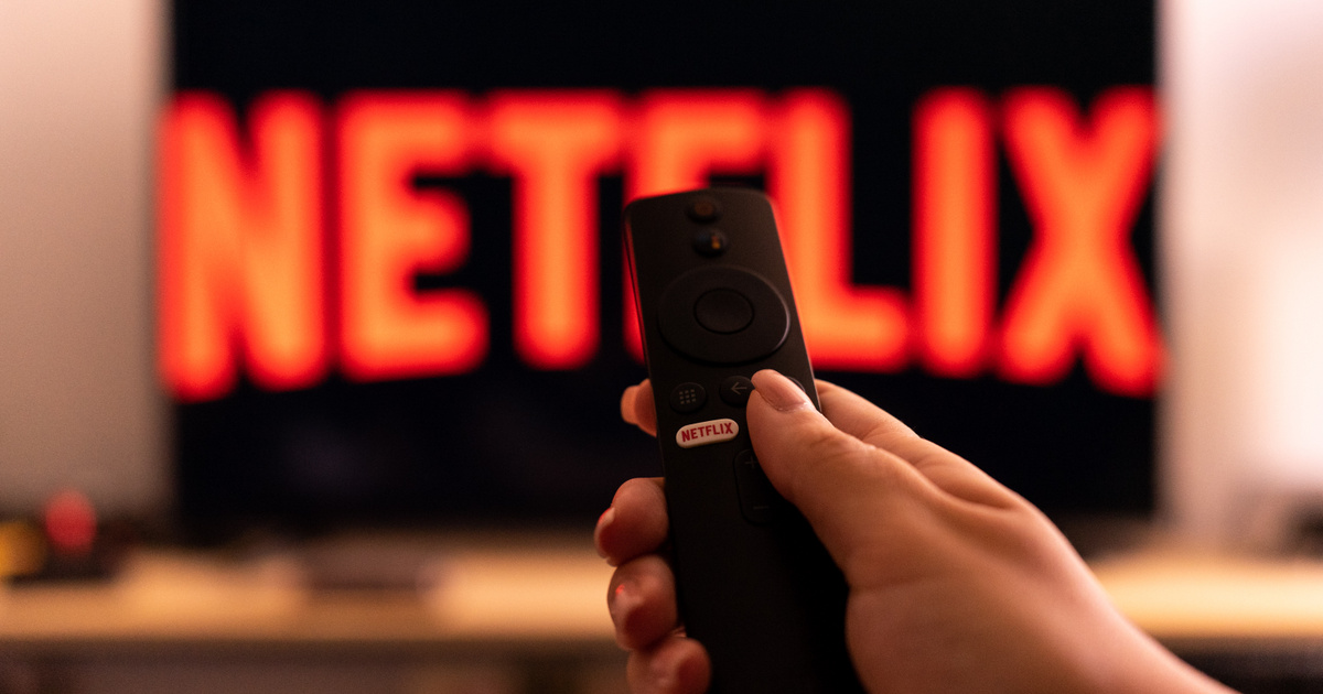 Figyelem! Netflix leállítja az adását az alábbi tévéken - Ellenőrizd a listát!