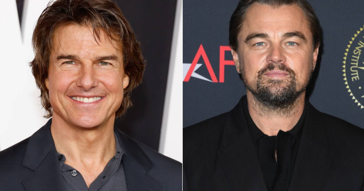 A legtöbb pénzt kereső színészt ki sem találod: sem Tom Cruise, sem Leonardo DiCaprio nem volt a lista élén tavaly