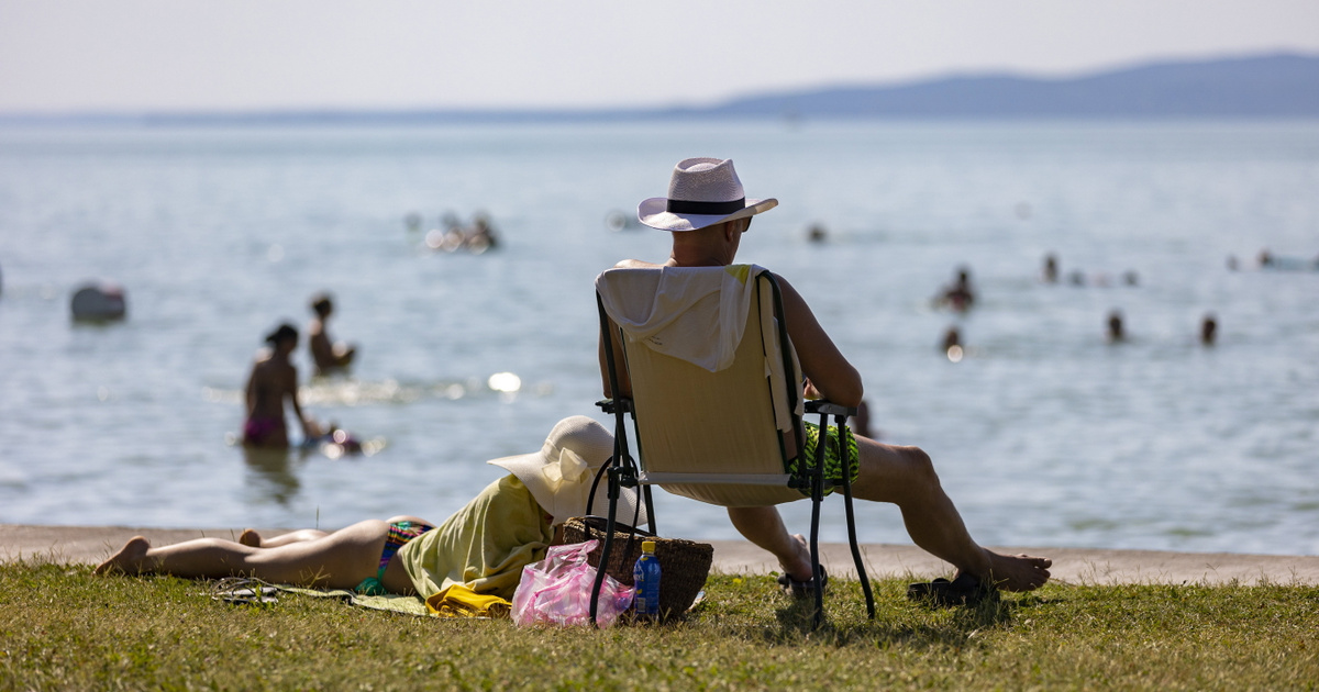 A rejtett veszély a Balatonnál: Az életveszély, amit kevesen ismernek