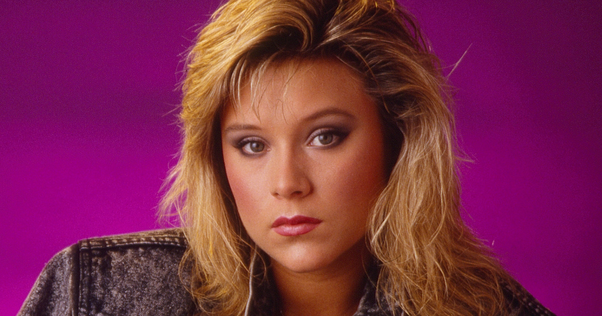 Samantha Fox Nyilvánosságra Hozta, Hogyan Családja Örömére Szereti Feleségét