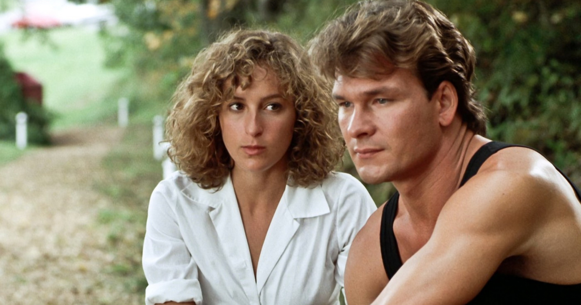 Az örökérvényű Dirty Dancing Baby titokzatos átváltozása: Jennifer Grey új képein