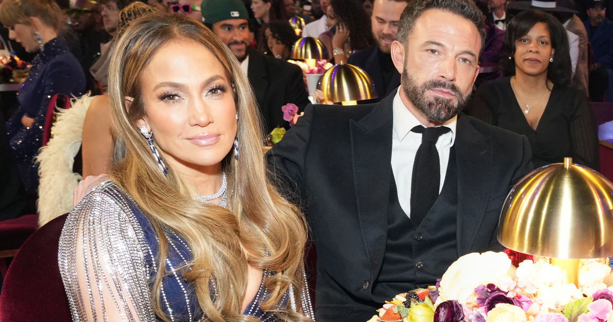 J. Lo és Ben Affleck viszonyát a válás árnyékolja be: mi történt köztük?