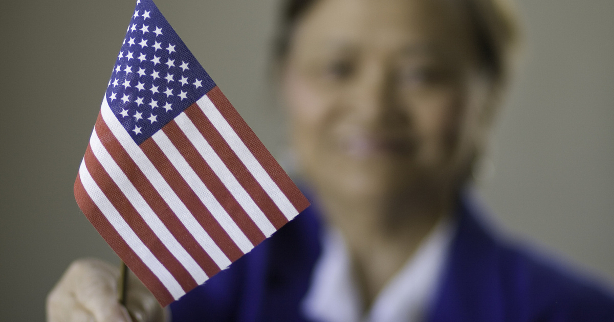 Az USA demográfiai változása: Az újabb bevándorlók szerepe a nyugdíjak fenntartásában