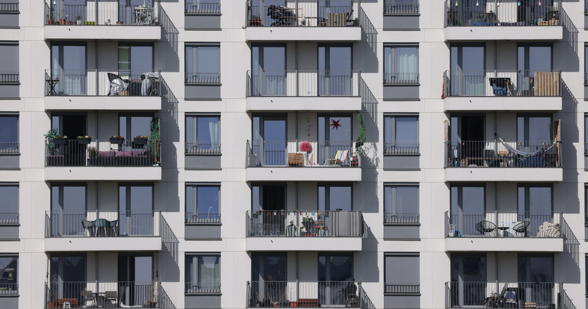 Figyelmeztetés: Az erkélyen űzött hobbi veszélyt jelenthet a lakástulajdonosokra