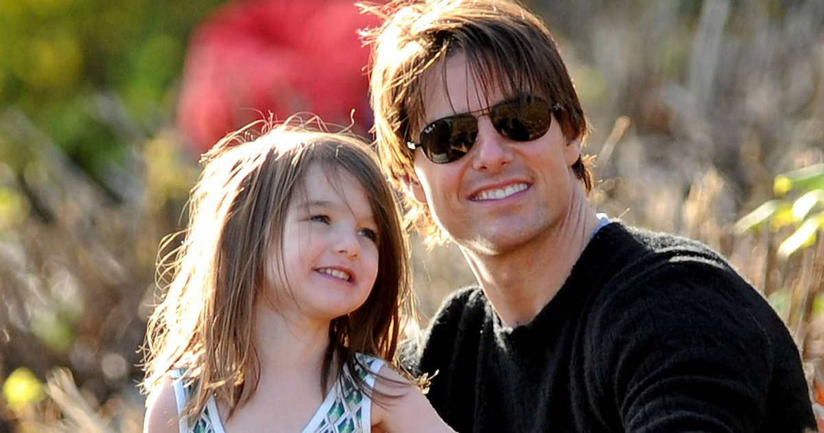 Tom Cruise botrányos döntése: a lánya ballagása helyett bulizott