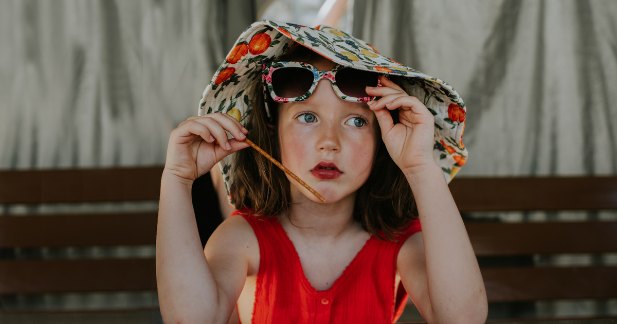 Unatkozás: A gyerek nyári kalandjai és jelentősége - Egy pszichológus útmutatása