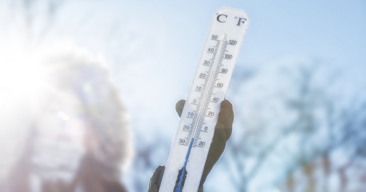 Téli túlélési kézikönyv: felkészülés a kegyetlen időjárási viszonyokra