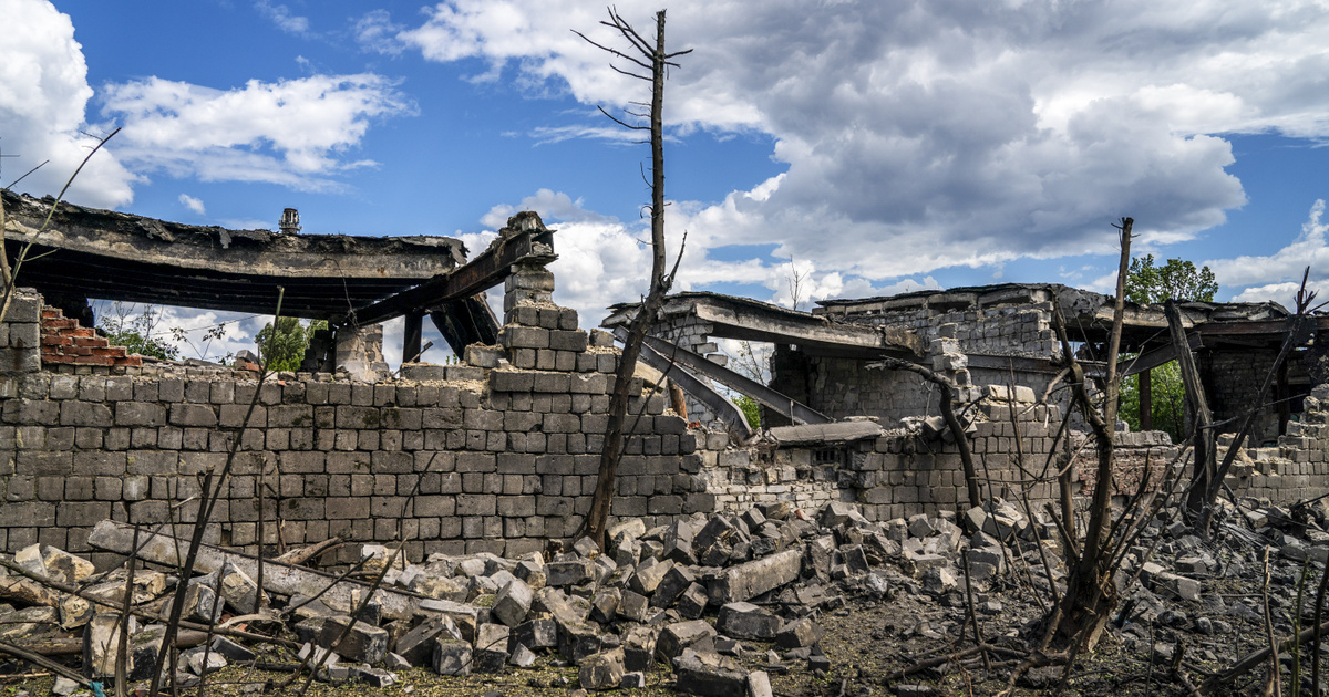 Az ukrán háború új szereplője: a helyzet súlyosbodhat