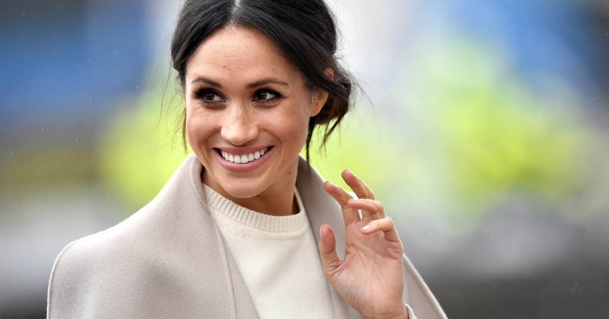 Az új Diana hercegnő árnyéka: Meghan és Katalin rivalizálása a királyi családban