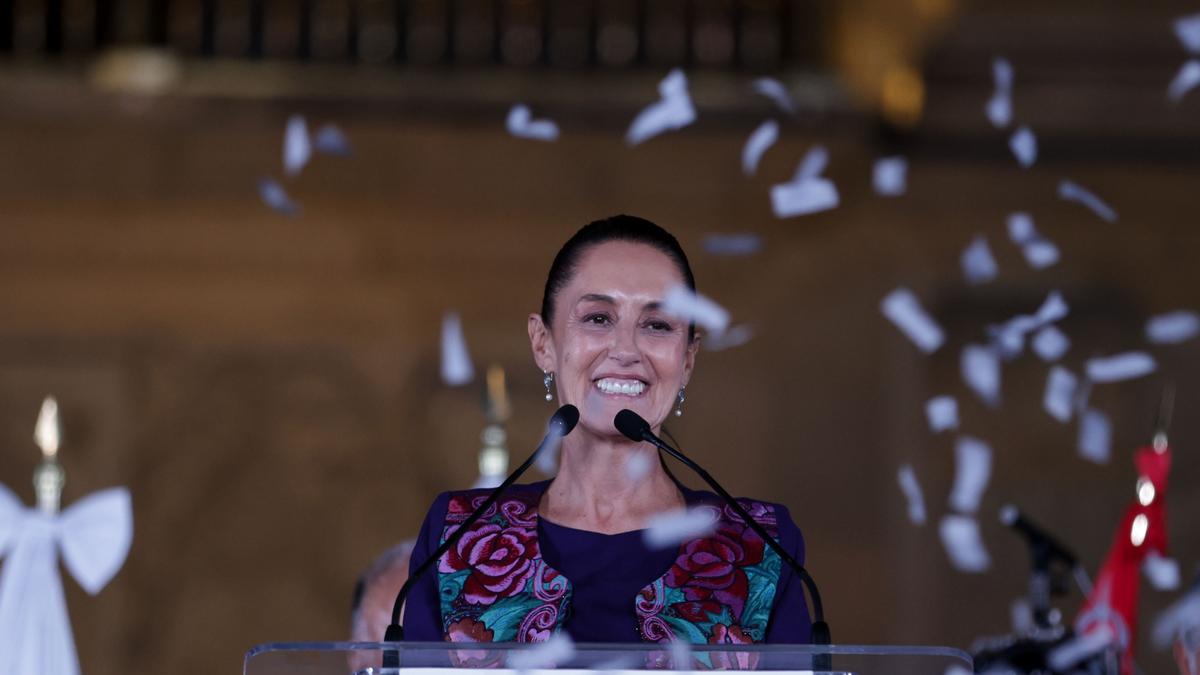 Az eltűnt remény és a kegyetlen valóság: Mexikó története a női vezetőkkel