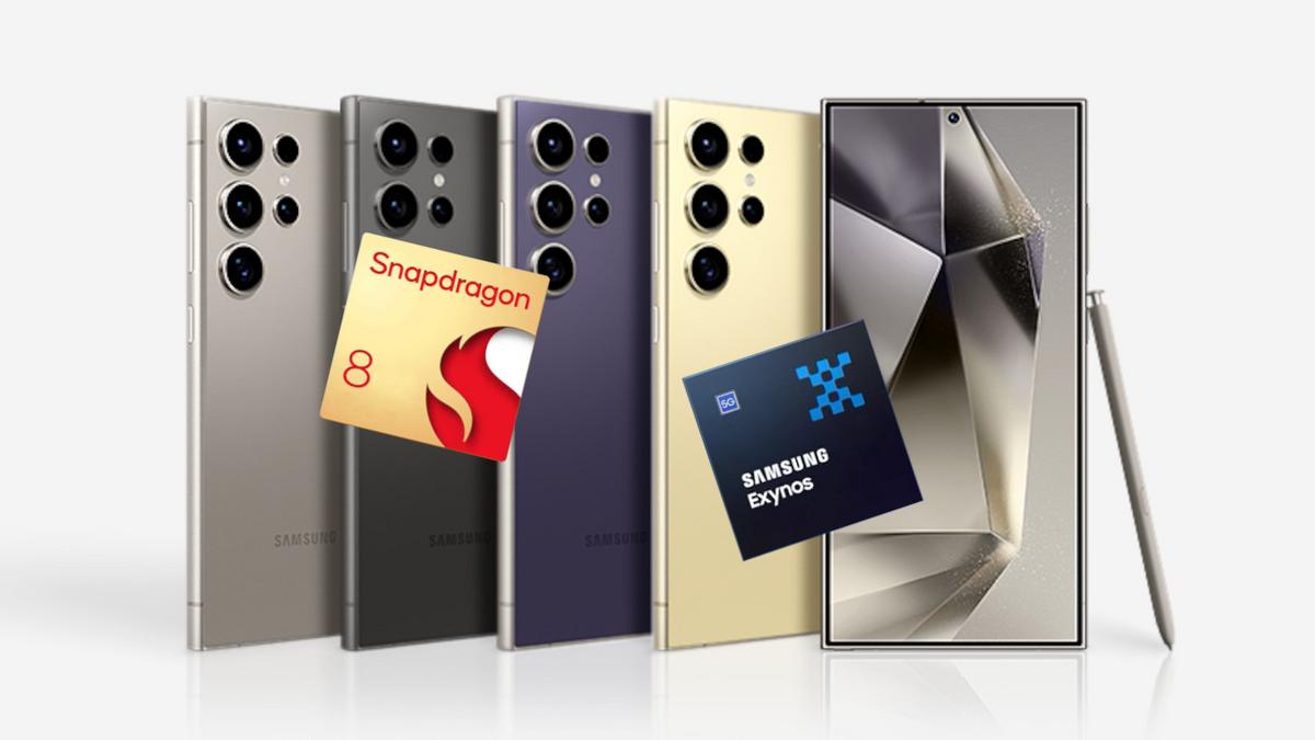 A Samsung Galaxy S25 sorozat kizárólag Snapdragon 8 Gen 4 processzorral lesz elérhető