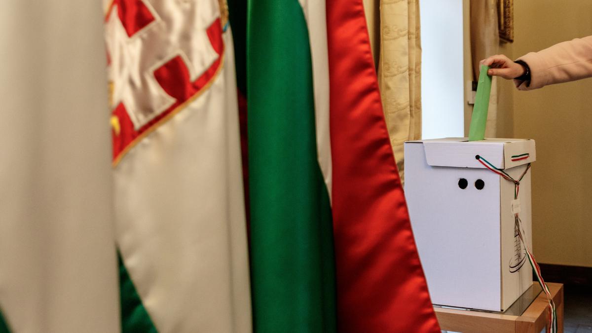 A kis létszámú magyar szavazókörök fontos szerepet játszhatnak a választások kimenetelében