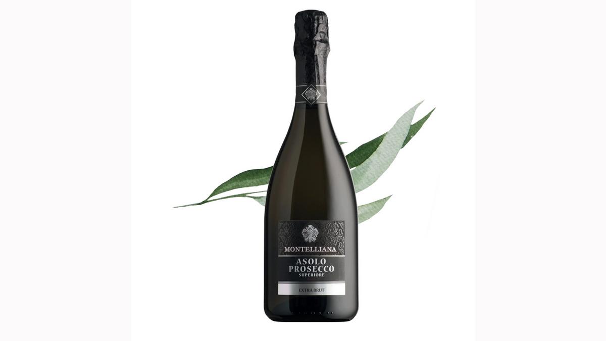 Élvezd az elérhetetlen örömöt: Asolo Prosecco Brut Superiore