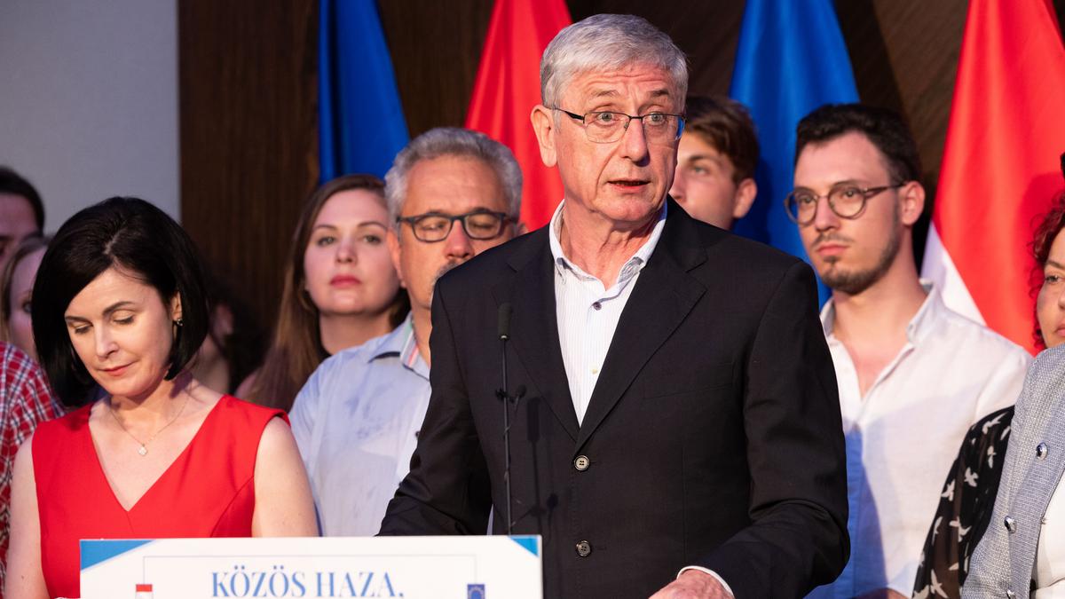 Gyurcsány Ferenc a politikai világot megrengető bejelentése: lemondásáról nyilatkozott a kedd reggeli bombameglepetés – videó